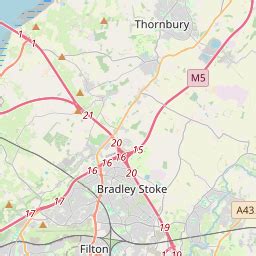 Bristol, England Postcodes – Postcode Finder.